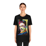Nikola Tesla Unisex T-Shirt - eDirect Dreams 
