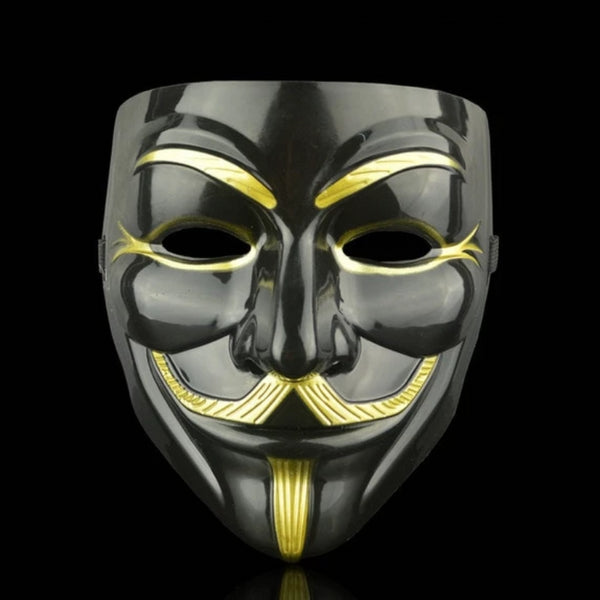 Anonymous / Fawkes Mask | eDirect Dreams