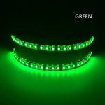 LED Glow in the Dark Glasses (USA Only) - eDirect Dreams 